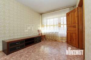 2-к квартира, вторичка, 42м2, 4/5 этаж