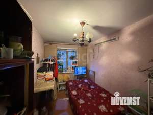 3-к квартира, вторичка, 61м2, 2/5 этаж