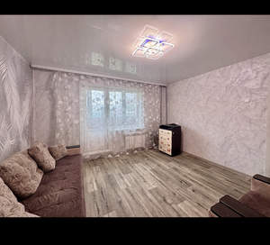 3-к квартира, вторичка, 63м2, 5/9 этаж
