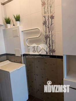 3-к квартира, вторичка, 64м2, 6/16 этаж