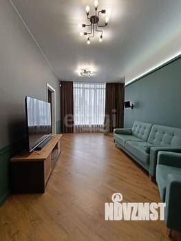3-к квартира, вторичка, 110м2, 4/13 этаж