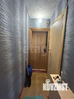 Студия квартира, вторичка, 18м2, 5/9 этаж