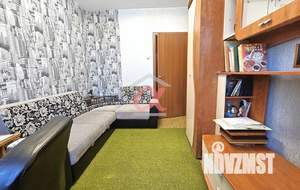 2-к квартира, вторичка, 51м2, 4/9 этаж