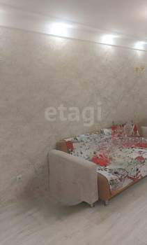 3-к квартира, вторичка, 62м2, 9/10 этаж