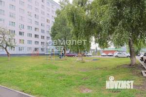 1-к квартира, вторичка, 17м2, 3/9 этаж