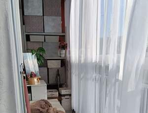 2-к квартира, вторичка, 40м2, 1/15 этаж