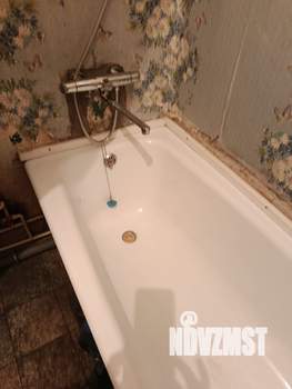 1-к квартира, вторичка, 30м2, 3/5 этаж