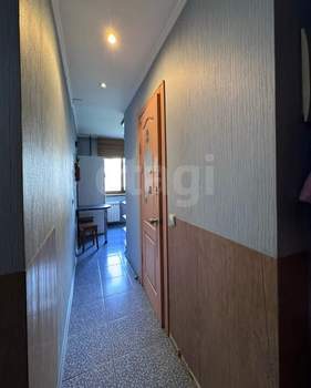4-к квартира, вторичка, 62м2, 3/5 этаж
