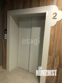 3-к квартира, вторичка, 69м2, 2/14 этаж