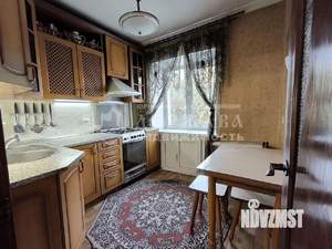 3-к квартира, вторичка, 55м2, 3/5 этаж