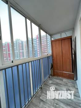 Студия квартира, вторичка, 24м2, 8/16 этаж