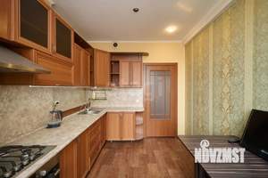 4-к квартира, вторичка, 97м2, 4/5 этаж