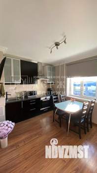 2-к квартира, вторичка, 62м2, 12/17 этаж