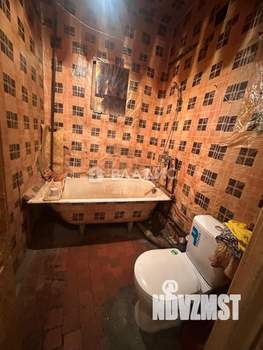 1-к квартира, вторичка, 31м2, 4/4 этаж