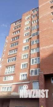 3-к квартира, вторичка, 84м2, 10/10 этаж