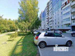 3-к квартира, вторичка, 69м2, 1/10 этаж