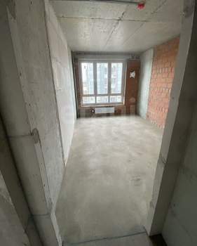 2-к квартира, вторичка, 45м2, 6/16 этаж