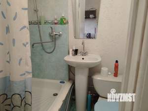 1-к квартира, вторичка, 17м2, 3/9 этаж