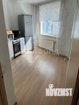 2-к квартира, вторичка, 60м2, 8/25 этаж