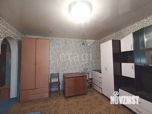 1-к квартира, вторичка, 28м2, 5/5 этаж