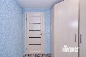 3-к квартира, вторичка, 55м2, 5/5 этаж