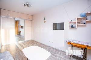1-к квартира, вторичка, 36м2, 7/15 этаж