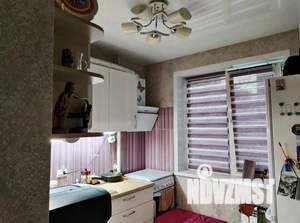 2-к квартира, вторичка, 45м2, 1/5 этаж