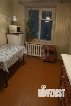 3-к квартира, вторичка, 57м2, 5/5 этаж