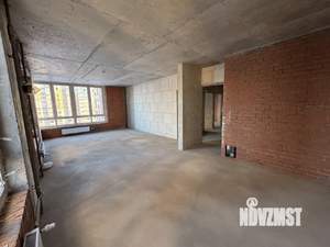 3-к квартира, вторичка, 81м2, 6/12 этаж