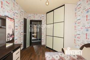 2-к квартира, вторичка, 50м2, 3/9 этаж