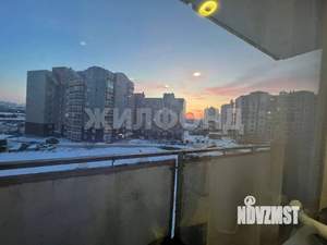 1-к квартира, вторичка, 35м2, 3/10 этаж