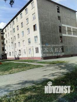 Студия квартира, вторичка, 23м2, 4/5 этаж