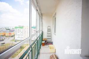 1-к квартира, вторичка, 52м2, 9/10 этаж