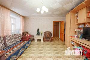 4-к квартира, вторичка, 123м2, 2/12 этаж