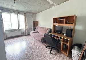 Студия квартира, вторичка, 25м2, 1/9 этаж