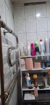 3-к квартира, вторичка, 58м2, 8/9 этаж