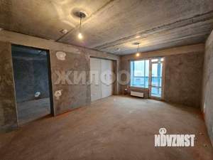 2-к квартира, вторичка, 51м2, 9/9 этаж