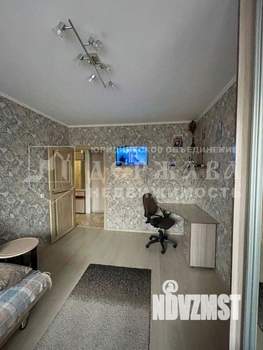 2-к квартира, вторичка, 44м2, 2/5 этаж