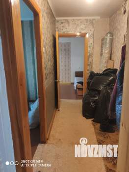 2-к квартира, вторичка, 49м2, 3/16 этаж