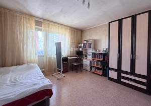 1-к квартира, вторичка, 34м2, 5/10 этаж