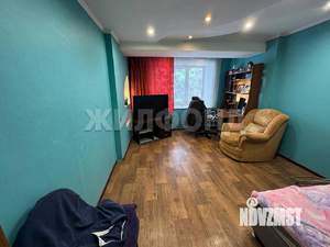 1-к квартира, вторичка, 37м2, 5/12 этаж