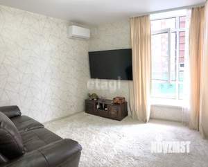 Студия квартира, вторичка, 27м2, 2/16 этаж