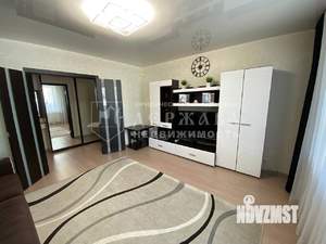 4-к квартира, вторичка, 81м2, 4/9 этаж