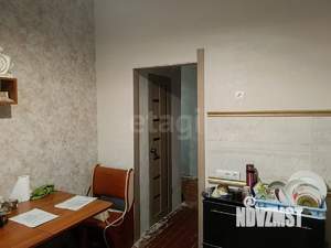 2-к квартира, вторичка, 56м2, 2/3 этаж