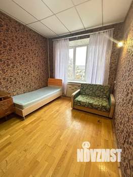 2-к квартира, вторичка, 52м2, 5/5 этаж