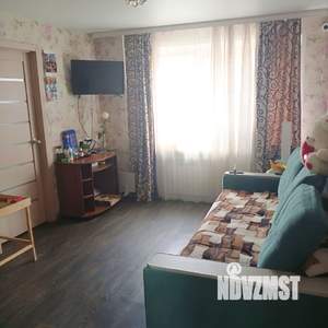 4-к квартира, вторичка, 61м2, 3/5 этаж