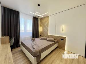 2-к квартира, вторичка, 45м2, 5/15 этаж