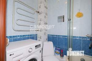 Студия квартира, вторичка, 17м2, 3/9 этаж