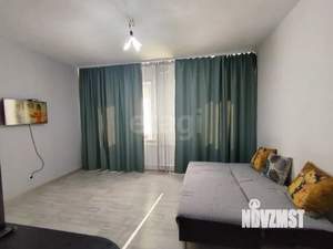 2-к квартира, вторичка, 48м2, 8/18 этаж