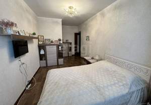 3-к квартира, вторичка, 83м2, 3/5 этаж